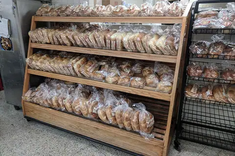 The Pantry photo 1